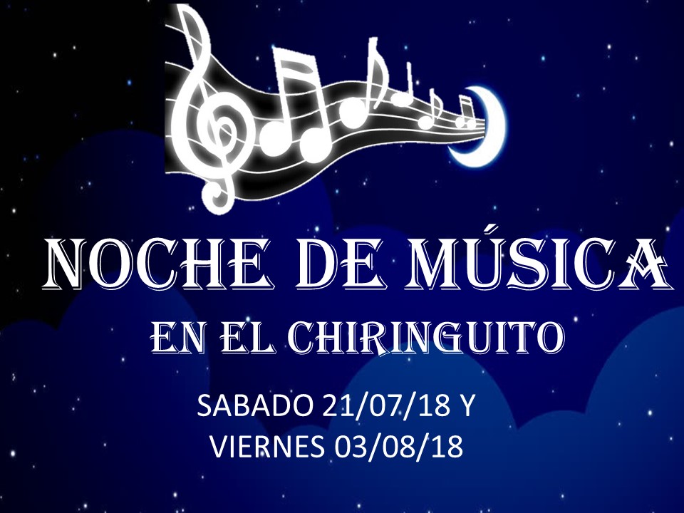 20180803 nit de musica espanyol